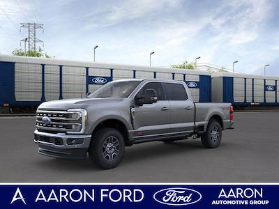 2025 Ford F-350 Crew Cab SRW 4x4 Pickup for sale #1250320 - photo 1