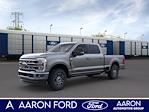 2025 Ford F-350 Crew Cab SRW 4x4 Pickup for sale #1250320 - photo 1