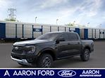New 2025 Ford Ranger XLT SuperCrew Cab 4x4 Pickup for sale #1250321 - photo 1