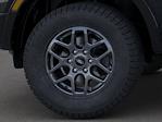 New 2025 Ford Ranger XLT SuperCrew Cab 4x4 Pickup for sale #1250321 - photo 19