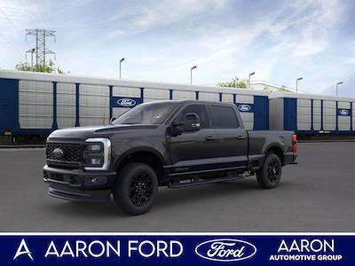 2025 Ford F-250 Crew Cab 4x4 Pickup for sale #1250323 - photo 1
