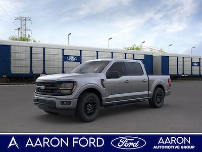 2025 Ford F-150 SuperCrew Cab 4x2 Pickup for sale #1250324 - photo 1