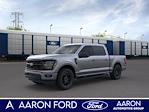 2025 Ford F-150 SuperCrew Cab 4x2 Pickup for sale #1250324 - photo 1