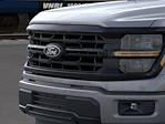 2025 Ford F-150 SuperCrew Cab 4x2 Pickup for sale #1250324 - photo 17