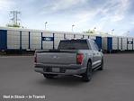 2025 Ford F-150 SuperCrew Cab 4x2 Pickup for sale #1250324 - photo 8