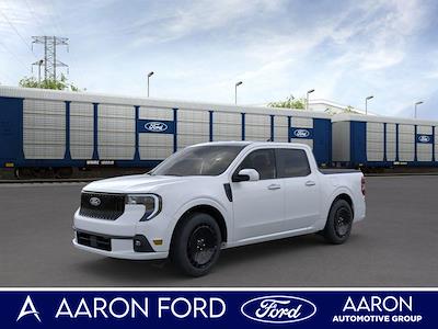 2025 Ford Maverick SuperCrew Cab AWD Pickup for sale #1250326 - photo 1