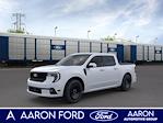 2025 Ford Maverick SuperCrew Cab AWD Pickup for sale #1250326 - photo 1