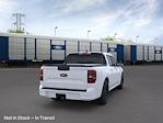 2025 Ford Maverick SuperCrew Cab AWD Pickup for sale #1250326 - photo 8