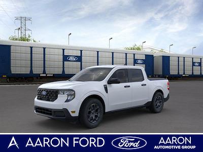 2025 Ford Maverick SuperCrew Cab FWD Pickup for sale #1250327 - photo 1