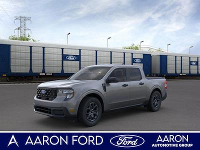 2025 Ford Maverick SuperCrew Cab FWD Pickup for sale #1250328 - photo 1