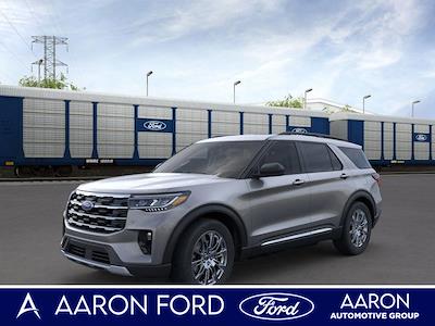 2025 Ford Explorer 4WD SUV for sale #1250329 - photo 1