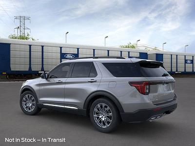 2025 Ford Explorer 4WD SUV for sale #1250329 - photo 2