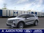 2025 Ford Explorer 4WD SUV for sale #1250329 - photo 1