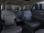 2025 Ford Explorer 4WD SUV for sale #1250329 - photo 11