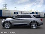 2025 Ford Explorer 4WD SUV for sale #1250329 - photo 4