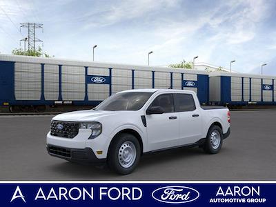 2025 Ford Maverick SuperCrew Cab FWD Pickup for sale #1250330 - photo 1
