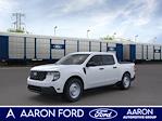 2025 Ford Maverick SuperCrew Cab FWD Pickup for sale #1250330 - photo 1