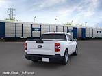 2025 Ford Maverick SuperCrew Cab FWD Pickup for sale #1250330 - photo 8