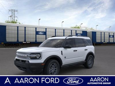 2025 Ford Bronco Sport AWD SUV for sale #1250331 - photo 1