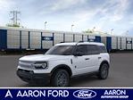 2025 Ford Bronco Sport AWD SUV for sale #1250331 - photo 1