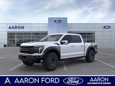2025 Ford F-150 SuperCrew Cab 4x4 Pickup for sale #1250333 - photo 1