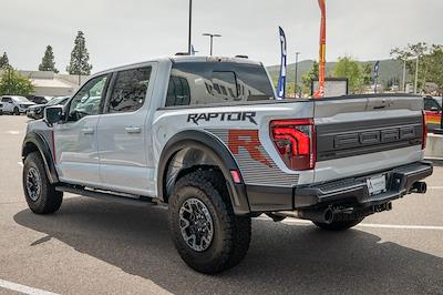 2025 Ford F-150 SuperCrew Cab 4x4 Pickup for sale #1250333 - photo 2