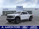 2025 Ford F-150 SuperCrew Cab 4x4 Pickup for sale #1250333 - photo 1