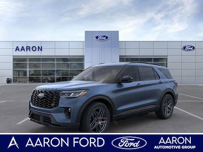 2025 Ford Explorer RWD SUV for sale #1250336 - photo 1