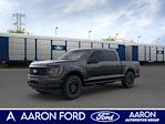 2025 Ford F-150 SuperCrew Cab 4x4 Pickup for sale #1250339 - photo 1