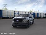 2025 Ford F-150 SuperCrew Cab 4x4 Pickup for sale #1250339 - photo 3