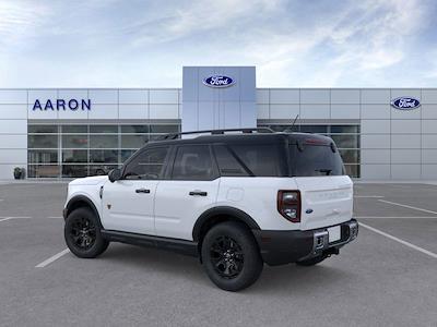 2025 Ford Bronco Sport AWD SUV for sale #1250342 - photo 2