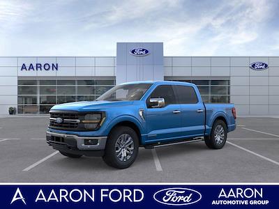 2025 Ford F-150 SuperCrew Cab 4x4 Pickup for sale #1250343 - photo 1