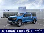 2025 Ford F-150 SuperCrew Cab 4x4 Pickup for sale #1250343 - photo 1