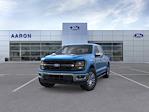 2025 Ford F-150 SuperCrew Cab 4x4 Pickup for sale #1250343 - photo 3