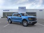 2025 Ford F-150 SuperCrew Cab 4x4 Pickup for sale #1250343 - photo 7