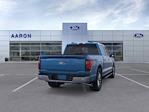 2025 Ford F-150 SuperCrew Cab 4x4 Pickup for sale #1250343 - photo 8