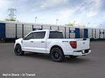 2025 Ford F-150 SuperCrew Cab 4x4 Pickup for sale #1250348 - photo 2
