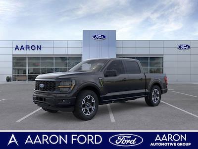 2025 Ford F-150 SuperCrew Cab 4x4 Pickup for sale #1250352 - photo 1