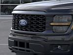 2025 Ford F-150 SuperCrew Cab 4x4 Pickup for sale #1250352 - photo 16
