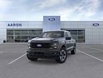 2025 Ford F-150 SuperCrew Cab 4x4 Pickup for sale #1250352 - photo 3
