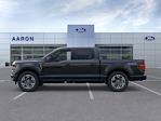 2025 Ford F-150 SuperCrew Cab 4x4 Pickup for sale #1250352 - photo 4