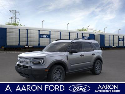 2025 Ford Bronco Sport AWD SUV for sale #1250353 - photo 1