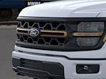2025 Ford F-150 SuperCrew Cab 4x4 Pickup for sale #1250354 - photo 17