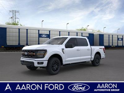 2025 Ford F-150 SuperCrew Cab 4x4 Pickup for sale #1250361 - photo 1