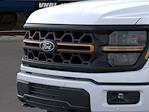 2025 Ford F-150 SuperCrew Cab 4x4 Pickup for sale #1250361 - photo 17
