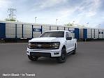 2025 Ford F-150 SuperCrew Cab 4x4 Pickup for sale #1250361 - photo 3