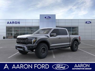 2025 Ford F-150 SuperCrew Cab 4x4 Pickup for sale #1250362 - photo 1