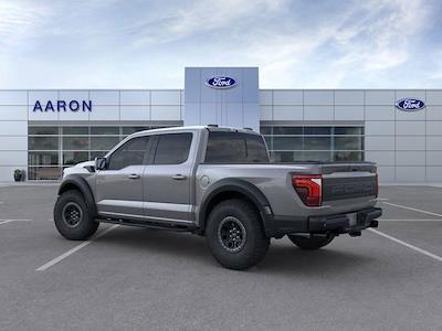 2025 Ford F-150 SuperCrew Cab 4x4 Pickup for sale #1250362 - photo 2