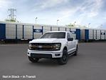 2025 Ford F-150 SuperCrew Cab 4x4 Pickup for sale #1250364 - photo 3
