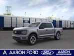 2025 Ford F-150 SuperCrew Cab 4x4 Pickup for sale #1250366 - photo 1